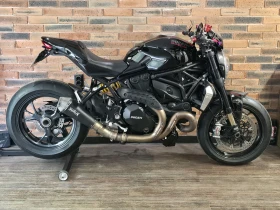 Ducati Monster 1200R, снимка 2