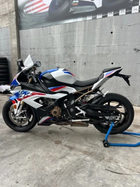 BMW S S1000RR 2021, снимка 6