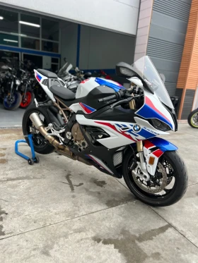 BMW S S1000RR 2021, снимка 12