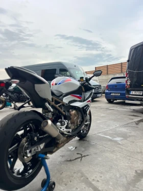 BMW S S1000RR 2021, снимка 8
