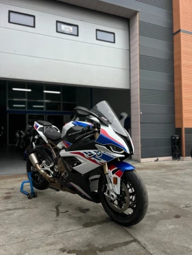 BMW S S1000RR 2021, снимка 11