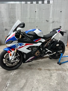 BMW S S1000RR 2021, снимка 7