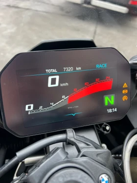 BMW S S1000RR 2021, снимка 5