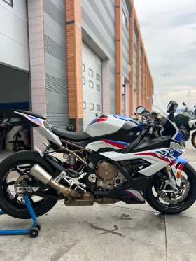 BMW S S1000RR 2021, снимка 13