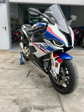 BMW S S1000RR 2021, снимка 4