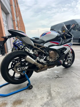 BMW S S1000RR 2021, снимка 15