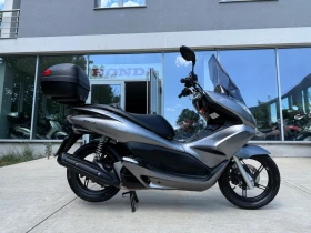 Honda Pcx, снимка 1