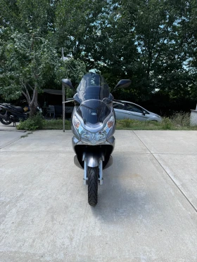Honda Pcx, снимка 3
