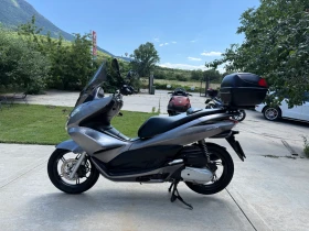 Honda Pcx, снимка 5