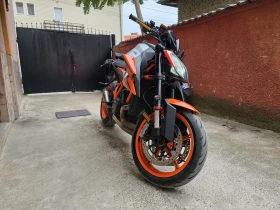 Ktm Super Duke R 1290 ЛИЗИНГ внос от Швейцария , снимка 2