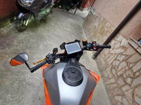 Ktm Super Duke R 1290 ЛИЗИНГ внос от Швейцария , снимка 9