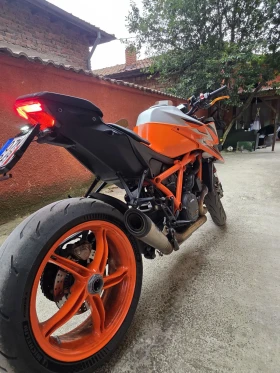 Ktm Super Duke R 1290 ЛИЗИНГ внос от Швейцария , снимка 8