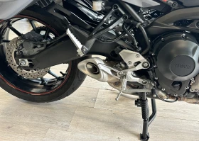 Yamaha Mt-09 Tracer GT 03.2019г., снимка 11