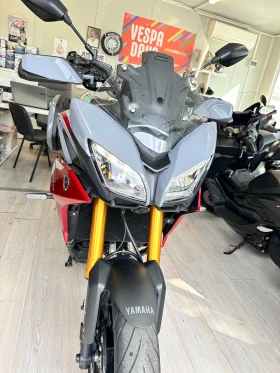 Yamaha Mt-09 Tracer GT 03.2019г., снимка 1