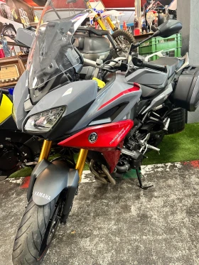 Yamaha Mt-09 Tracer GT 03.2019г., снимка 17