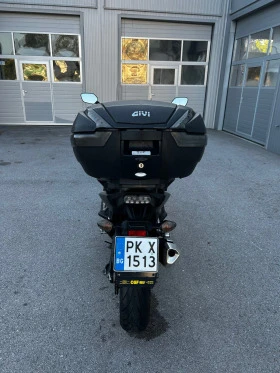 Honda Integra NC 750 D, снимка 4