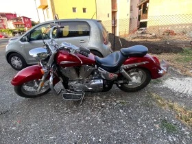 Honda Vtx 1300S | Mobile.bg    9