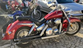 Honda Vtx 1300S | Mobile.bg    4