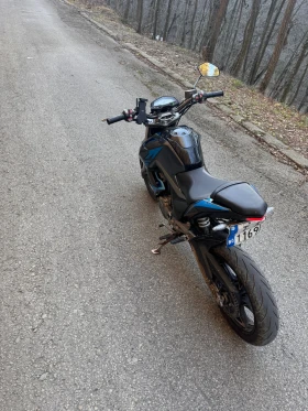 Benelli 125, снимка 7