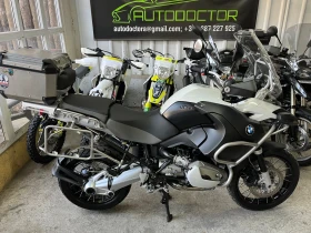 BMW R 1200GS ADVENTURE , снимка 1