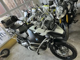 BMW R 1200GS ADVENTURE , снимка 3