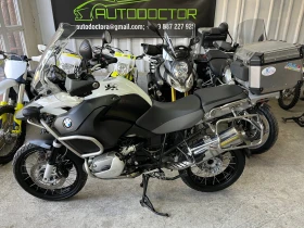 BMW R 1200GS ADVENTURE , снимка 2