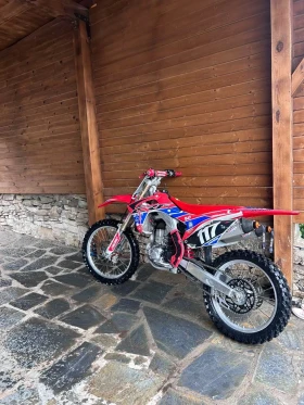 Обява за продажба на Honda Crf ~7 000 лв. - изображение 1