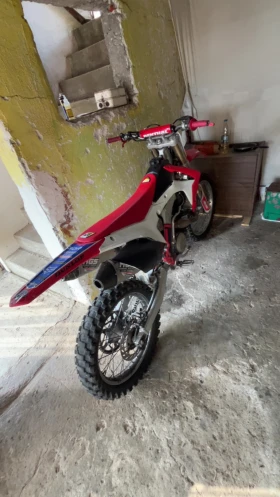Обява за продажба на Honda Crf ~7 000 лв. - изображение 4