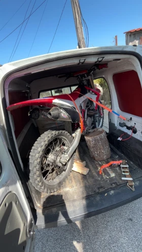 Обява за продажба на Honda Crf ~7 000 лв. - изображение 3