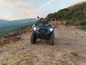 Kawasaki Brute Force Brute forcs 450 | Mobile.bg    5