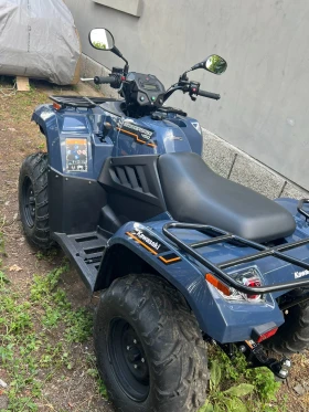 Kawasaki Brute Force Brute forcs 450 | Mobile.bg    3