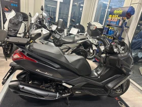 Kymco Downtown 350i ABS 12.2019. | Mobile.bg    12