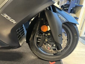 Kymco Downtown 350i ABS 12.2019. | Mobile.bg    8