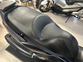 Kymco Downtown 350i ABS 12.2019. | Mobile.bg    3