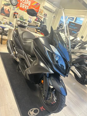 Kymco Downtown 350i ABS 12.2019. | Mobile.bg    6