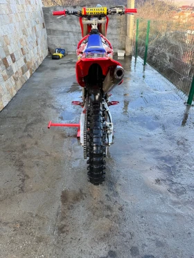 Honda Crf, снимка 5