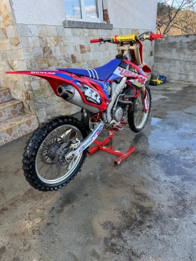 Honda Crf, снимка 6