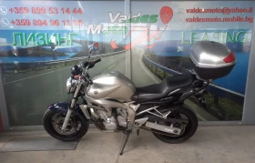 Yamaha FZ6 600 | Auto.bg — изображение 4