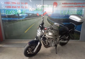 Yamaha FZ6 600 | Auto.bg — изображение 7