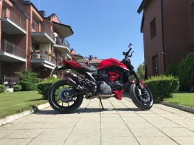 Ducati Monster 937 PLUS | Auto.bg — изображение 3