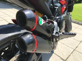 Ducati Monster 937 PLUS | Auto.bg — изображение 4