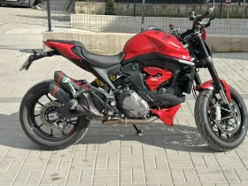 Ducati Monster 937 PLUS | Auto.bg — изображение 9