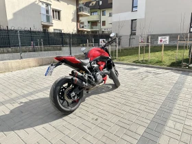 Ducati Monster 937 PLUS | Auto.bg — изображение 7