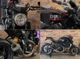 Ducati Monster 1200R | Auto.bg — изображение 3
