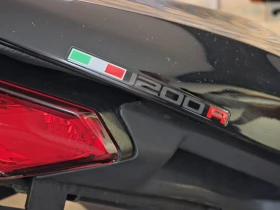 Ducati Monster 1200R | Auto.bg — изображение 6