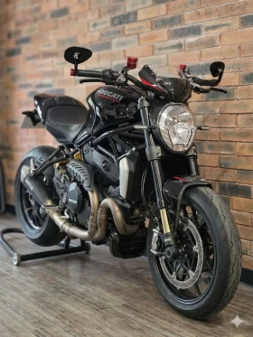 Ducati Monster 1200R | Auto.bg — изображение 5