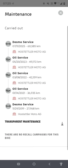 Ducati Monster 1200R | Auto.bg — изображение 8