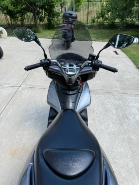 Honda Pcx | Mobile.bg � ����� ������ 8