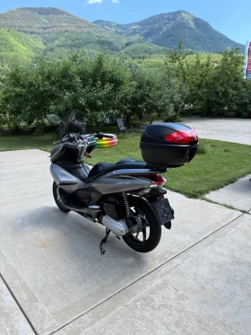 Honda Pcx | Mobile.bg � ����� ������ 6