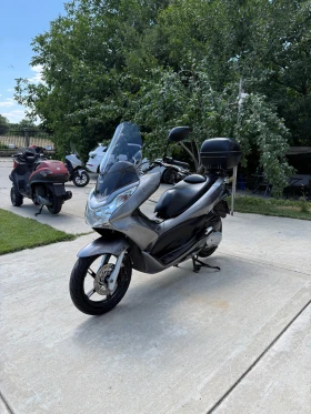 Honda Pcx | Mobile.bg � ����� ������ 4